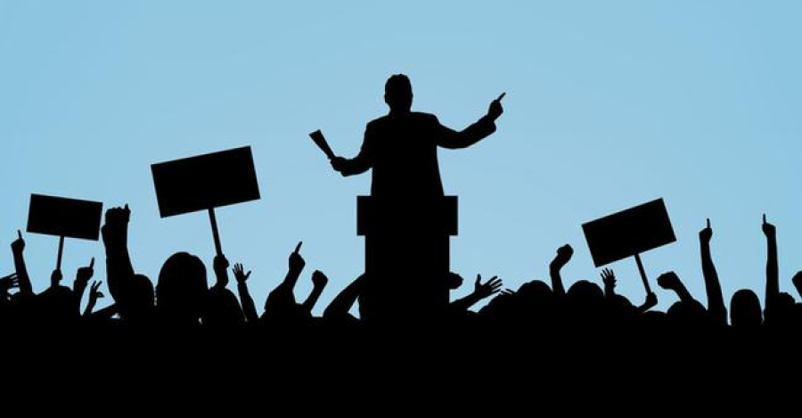 Сайлау келе жатыр: Жаңа партиялар тіркелуде...