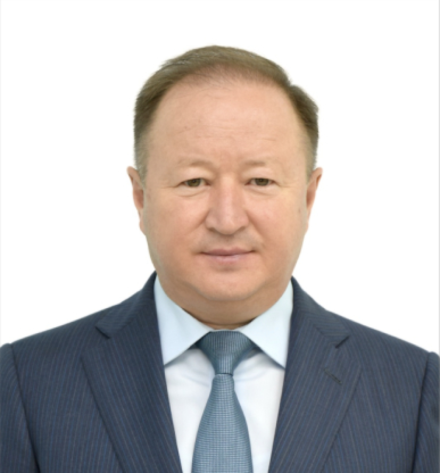 Қызылжар ауданында жаңа әкім сайланды