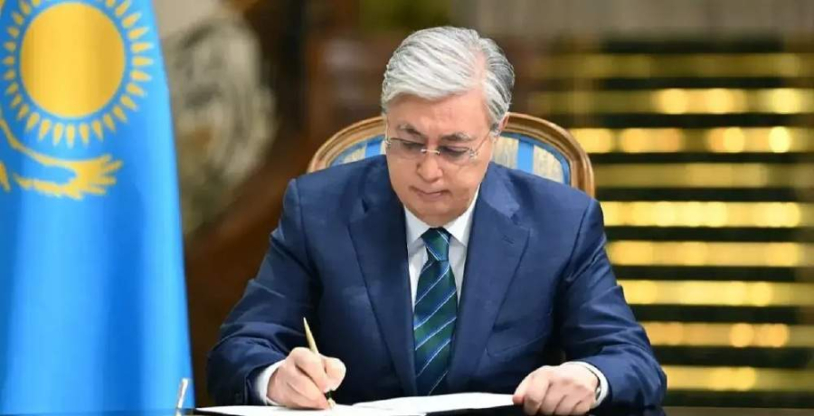 Қасым-Жомарт Тоқаев ішкі саясаттың негізгі қағидаттары мен бағыттарын бекітті