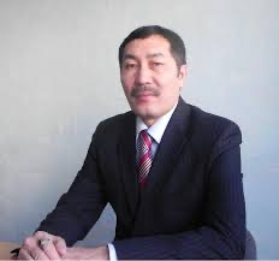 Кестелеп шежіре түзудің заманауи үлгісі