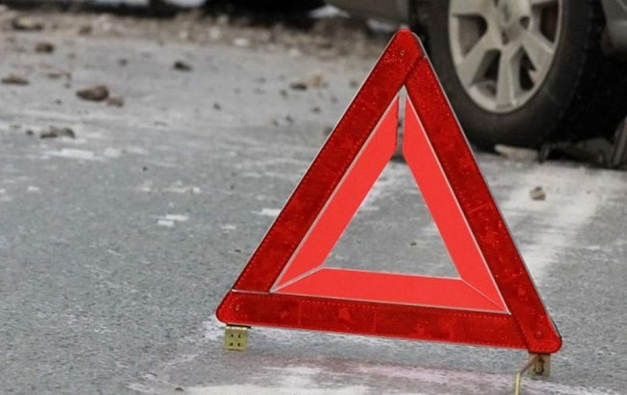 Қарағанды тасжолында жантүршігерлік жол апаты болды