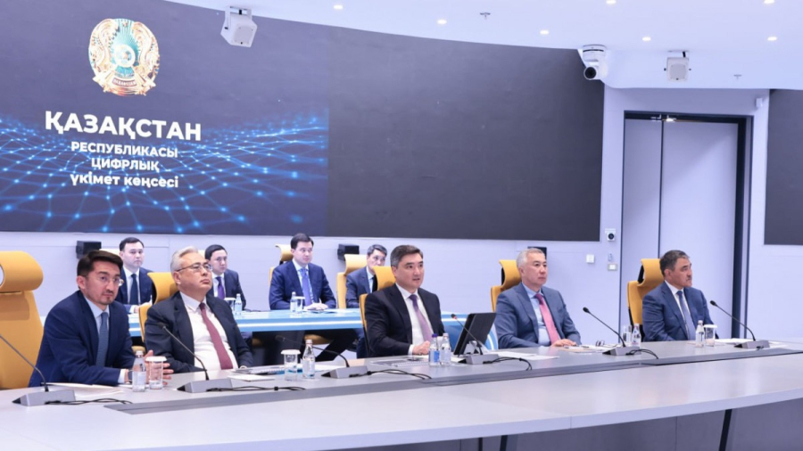 Суперкомпьютер: ЖИ экожүйесі құрылады