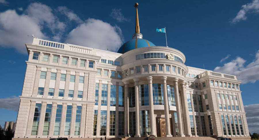 Президент Жасанды интеллект және цифрлық даму министрлігін құру туралы қаулы шығарды