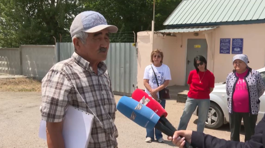 Қонаевта саяжай аумақтары қалалық шағын ауданға айналады