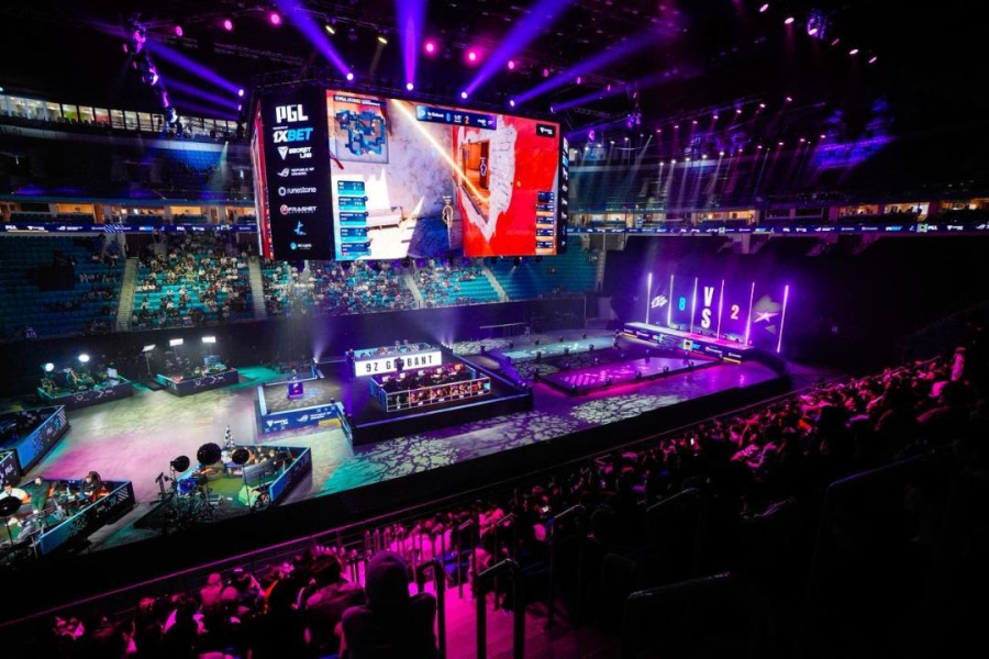 Елордада PGL Astana 2026 халықаралық турнирі басталды