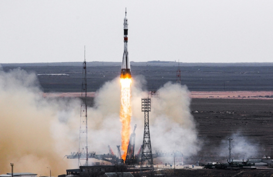 Правительству Казахстана предложили создать собственную ракету-носитель