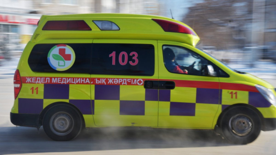 Шалқарда оқушы қатарласын пышақтап тастады