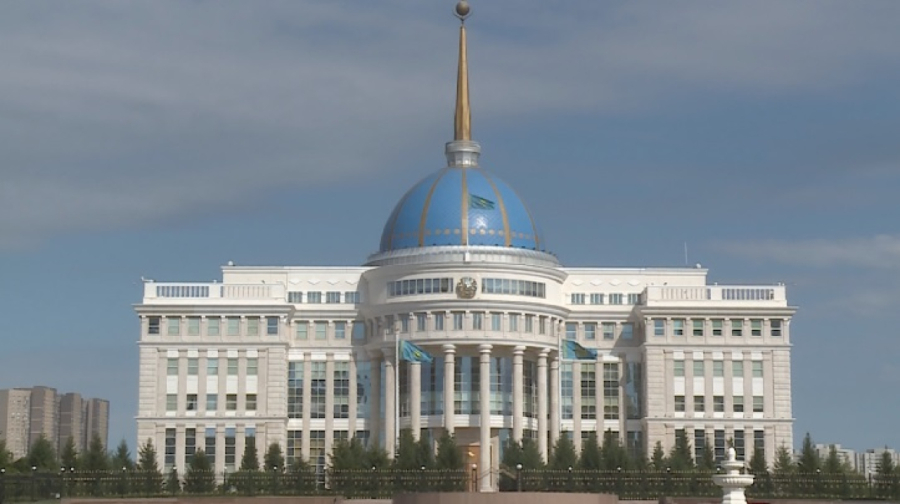 Қ. Тоқаев Үндістан Премьер-министріне көңіл айту жеделхатын жолдады