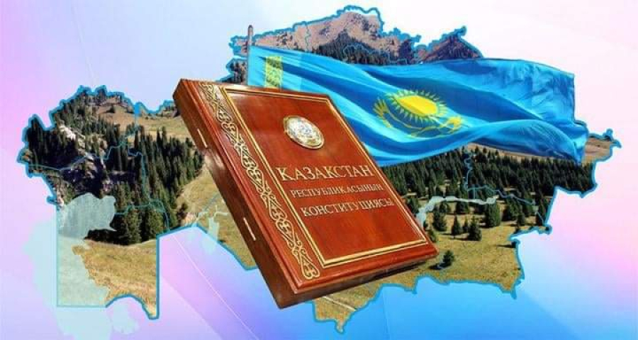 Қазақстанның бүгінгі саяси күштеріне талдау