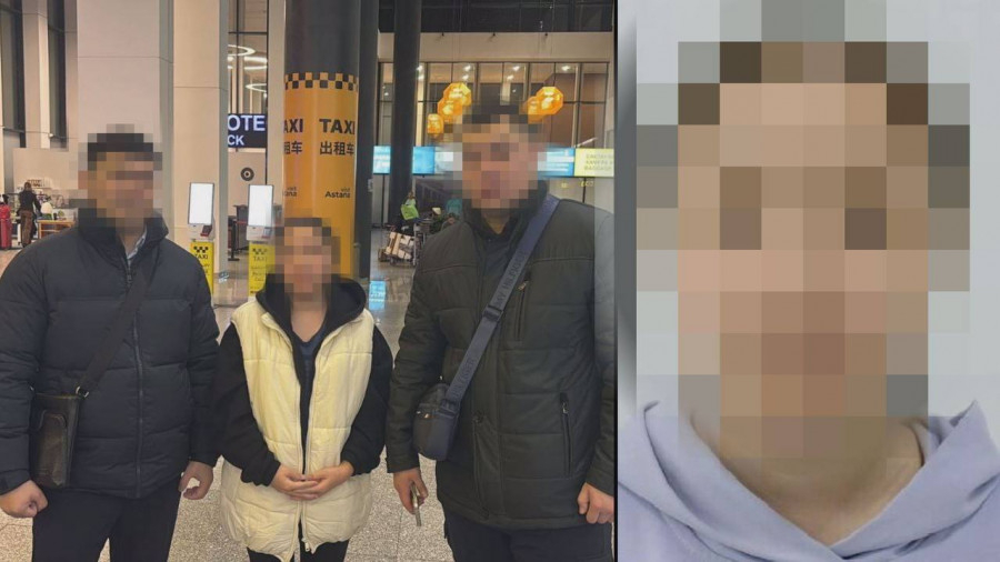 Іздеуде жүрген Астана тұрғыны Ыстамбұлда ұсталды
