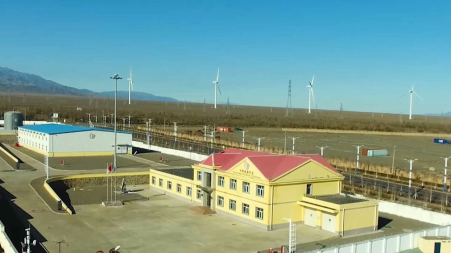 Қазақстан-Қытай: Мұнай-газ саласындағы ынтымақтастық артты