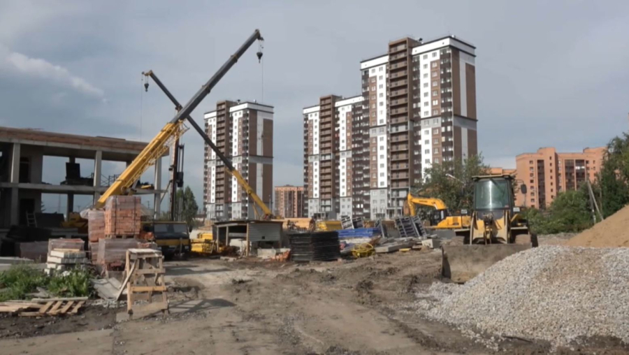 СҚО-да қайтарылған активтер есебінен 33 жоба іске асырылады
