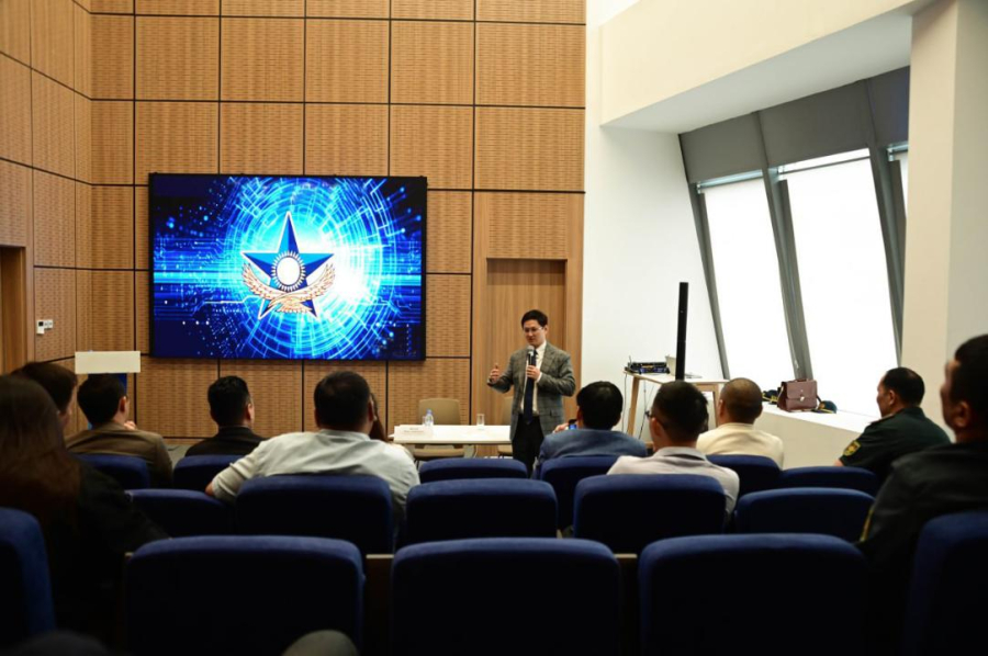 Қорғаныс министрлігінде ЖИ енгізу жөніндегі бөлімше құрылды