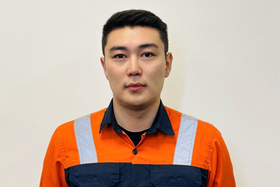 KAZ Minerals жас инженерлерге мамандық бойынша өз орынын табуға көмектеседі