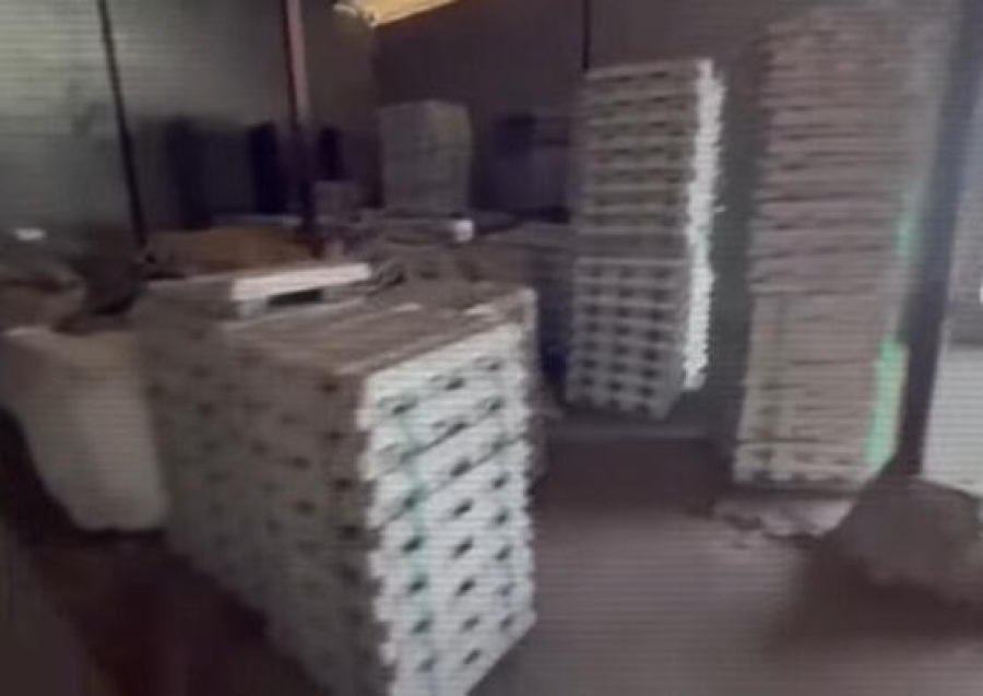 Жетісу облысында 700 тоннадан астам түсті металды шетелге шығармақ болғандар ұсталды
