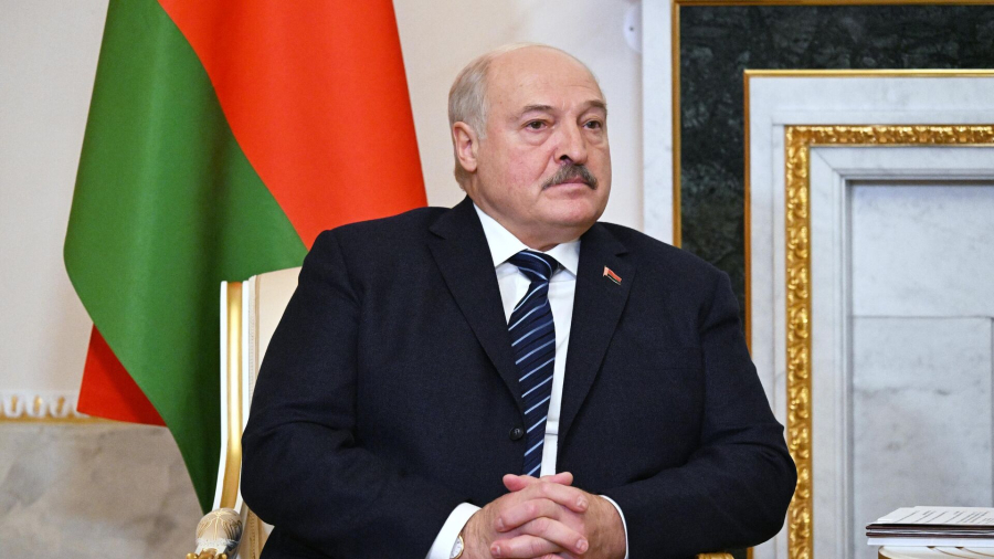 Беларусь Украина мен Ресей арасындағы соғысқа араласпайды – Лукашенко