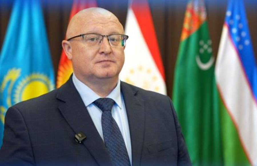 Халықаралық сарапшы Қазақстанның су саласындағы жұмыстарын жоғары бағалады