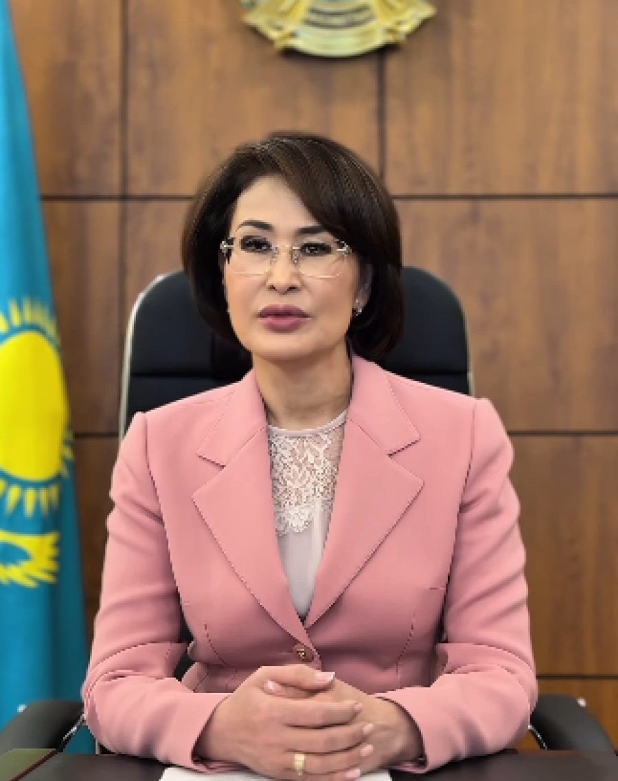Балалар денсаулығын қорғауға ерекше назар аударылады - министр