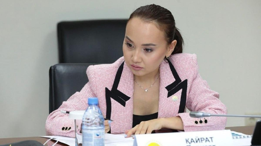 Перизат Қайрат ісі: ҚМА сотқа дейінгі тергеп-тексеруді аяқтады