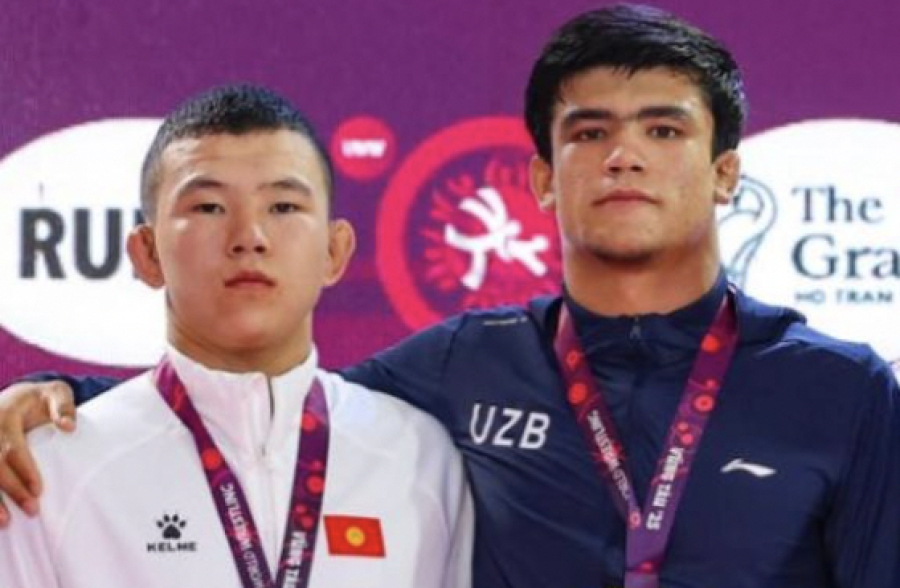 Қазақстандықтар Азия чемпионатында топ жарды