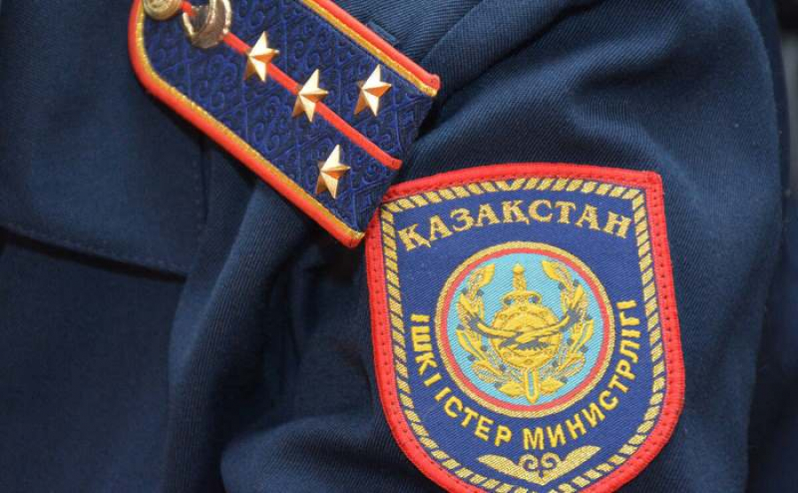 Өскемен тұрғыны күйеуін қуып жүріп пышақтап өлтірді
