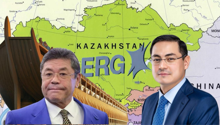 «Нұхтың кемесінен» қалып қоярдай, Шодиев қайда асықты?