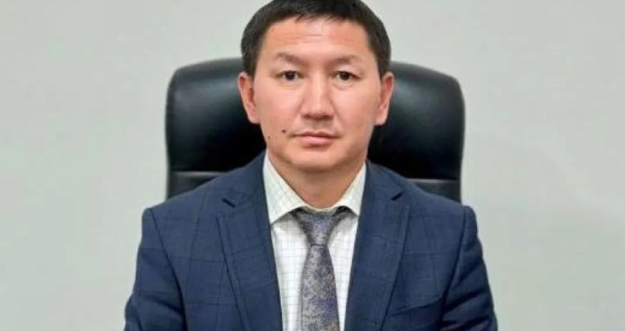 Шымкент қаласының бас сәулетшісі ұсталды