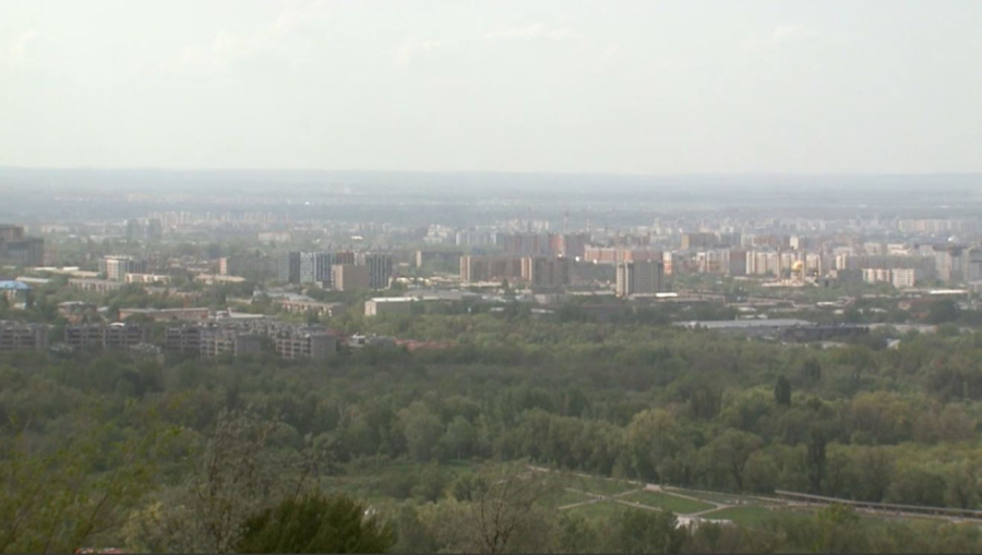 Алматыда ауа сапасы жасанды интеллект көмегімен анықталады