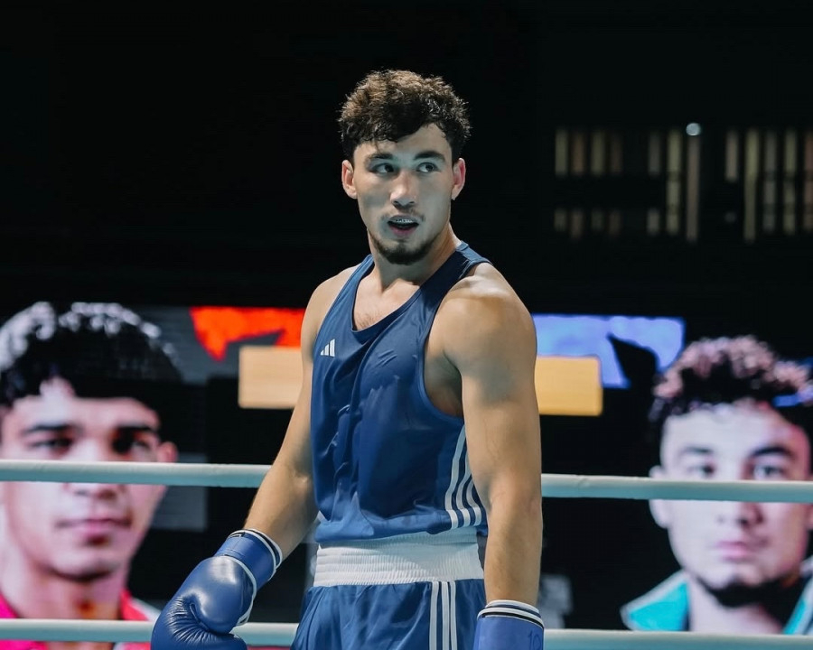 Бокстан Азия чемпионаты: бес қазақстандық финалға жолдама алды